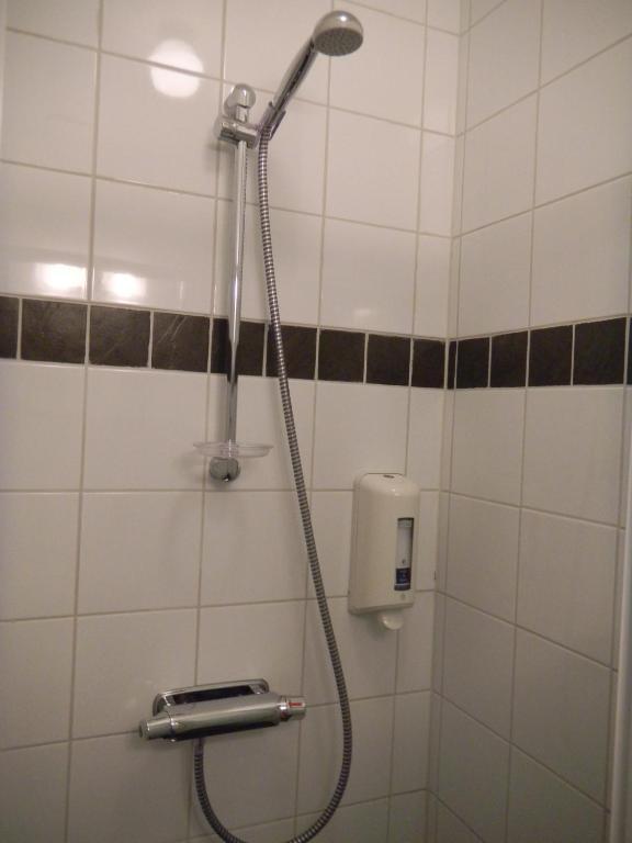 Lages Motel Borås Zewnętrze zdjęcie