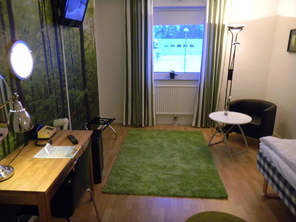 Lages Motel Borås Zewnętrze zdjęcie