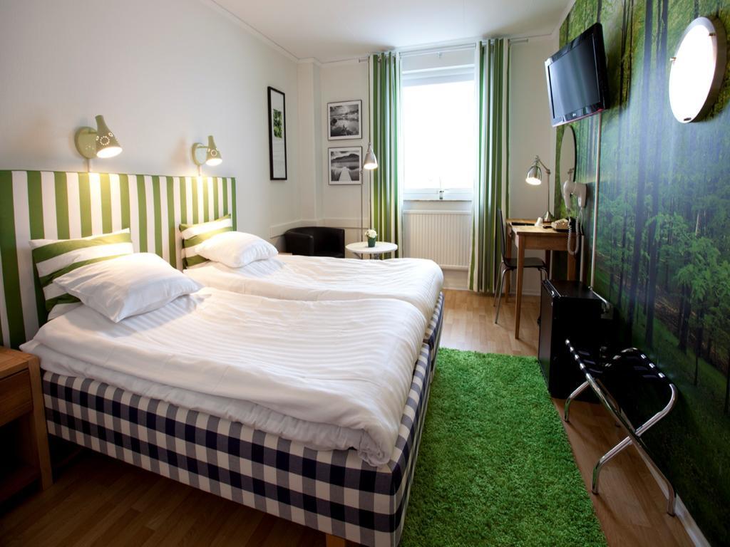 Lages Motel Borås Pokój zdjęcie
