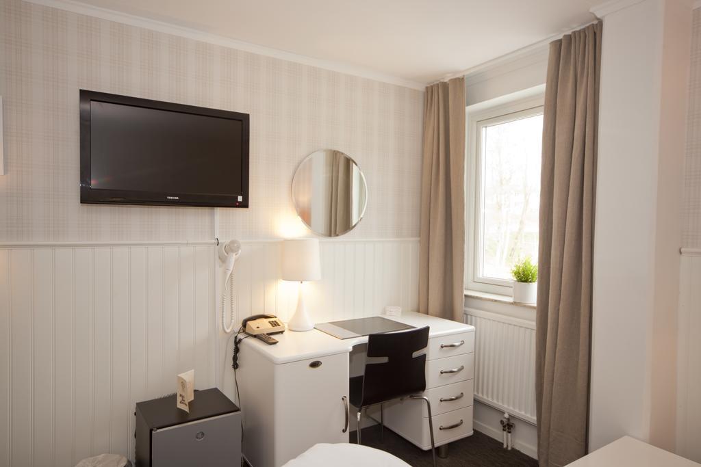 Lages Motel Borås Pokój zdjęcie