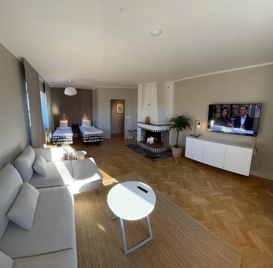 Lages Motel Borås Zewnętrze zdjęcie