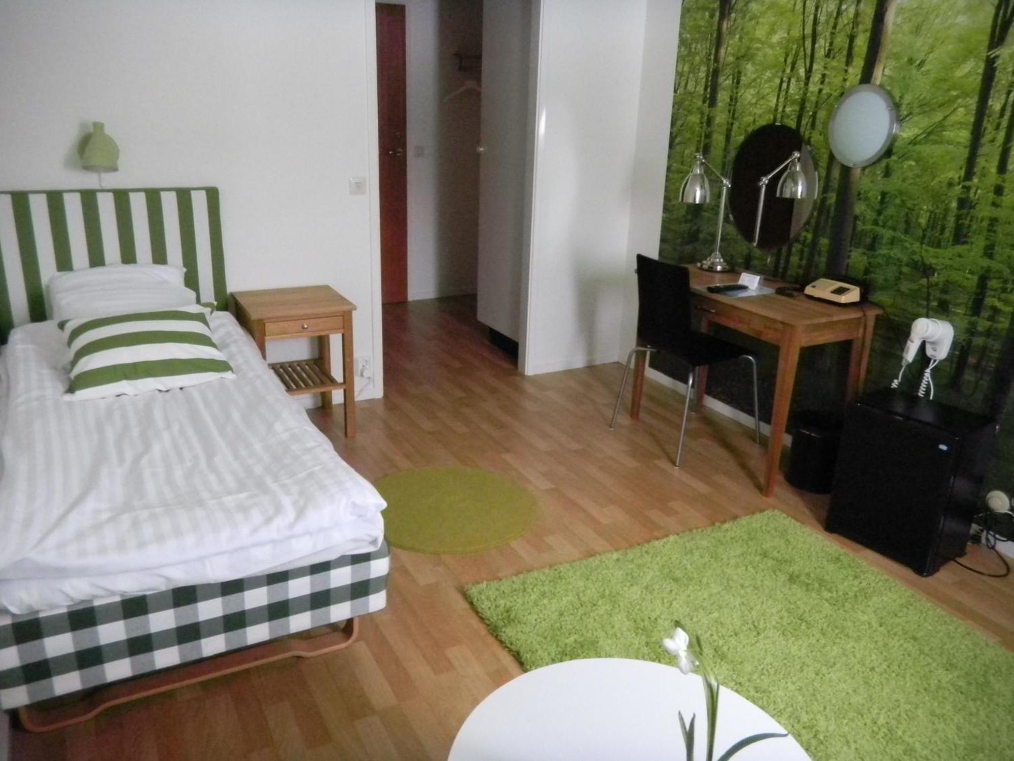 Lages Motel Borås Zewnętrze zdjęcie