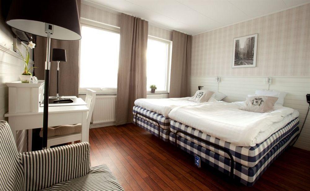 Lages Motel Borås Zewnętrze zdjęcie
